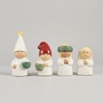 1745 4179 Ljusstakar